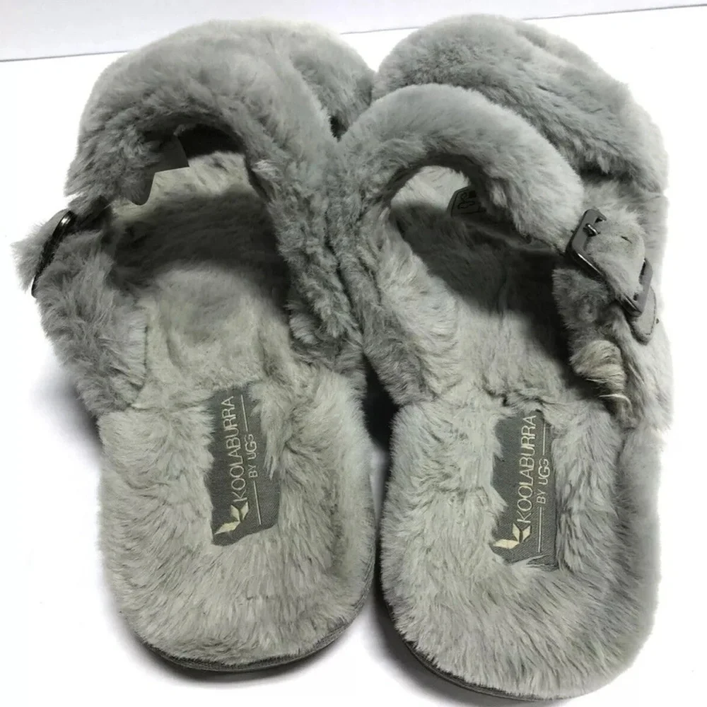 Koolaburra women’s furrah